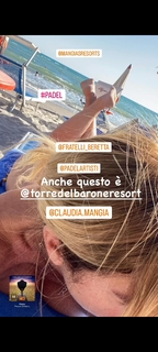 Roberta Beta feet photo 12