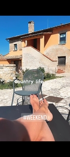 Roberta Beta feet photo 5