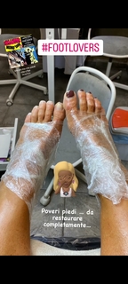 Roberta Beta feet photo 14