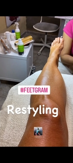 Roberta Beta feet photo 13