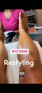 Roberta Beta feet photo 12