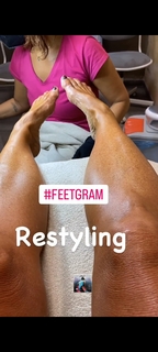 Roberta Beta feet photo 11