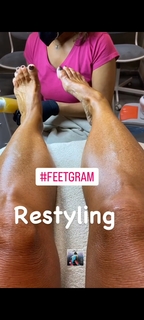 Roberta Beta feet photo 10