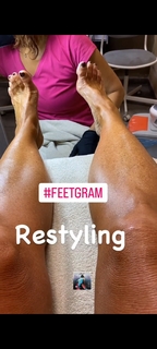 Roberta Beta feet photo 9