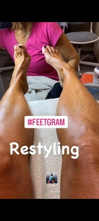 Roberta Beta feet photo 8