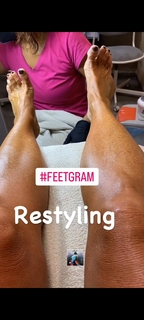 Roberta Beta feet photo 7
