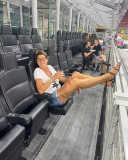 Roberta Beta feet photo 20