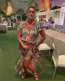 Roberta Beta feet photo 7