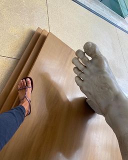 Roberta Beta feet photo 16