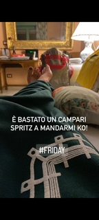 Roberta Beta feet photo 14