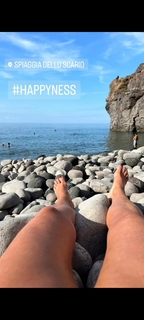 Roberta Beta feet photo 9