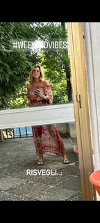 Roberta Beta feet photo 2