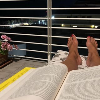 Roberta Beta feet photo 20