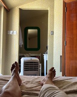 Roberta Beta feet photo 19
