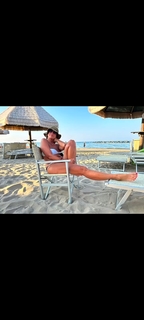 Roberta Beta feet photo 6