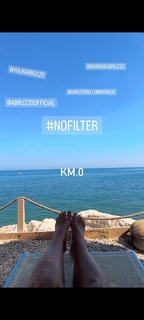 Roberta Beta feet photo 18