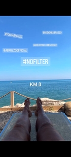 Roberta Beta feet photo 17