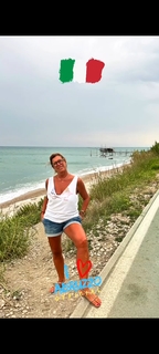 Roberta Beta feet photo 5