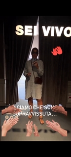 Roberta Beta feet photo 19