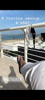 Roberta Beta feet photo 12