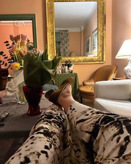 Roberta Beta feet photo 10