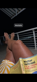 Roberta Beta feet photo 5