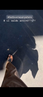 Roberta Beta feet photo 16