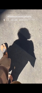 Roberta Beta feet photo 15