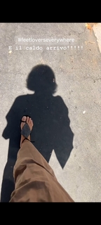 Roberta Beta feet photo 14