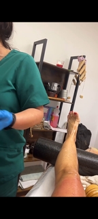 Roberta Beta feet photo 11