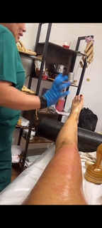 Roberta Beta feet photo 10