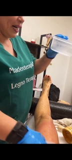 Roberta Beta feet photo 9