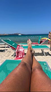 Roberta Beta feet photo 14