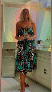Roberta Beta feet photo 10