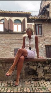 Roberta Beta feet photo 18