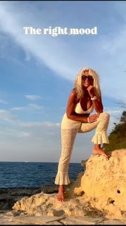 Roberta Beta feet photo 5