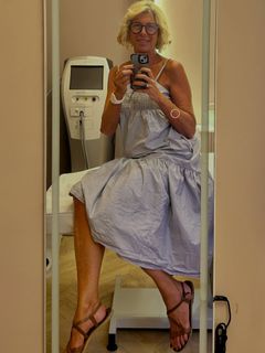Roberta Beta feet photo 5