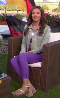 Roberta Bieling feet photo 3