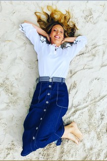 Roberta Bieling feet photo 20