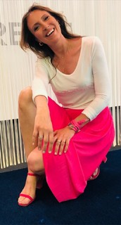 Roberta Bieling feet photo 17