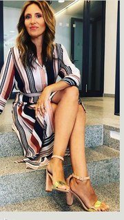 Roberta Bieling feet photo 9