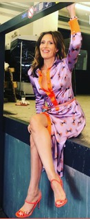 Roberta Bieling feet photo 6