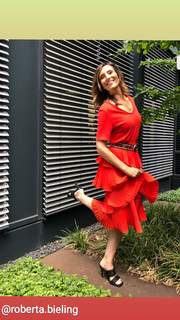 Roberta Bieling feet photo 20