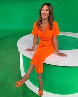 Roberta Bieling feet photo 13