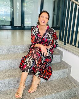 Roberta Bieling feet photo 10