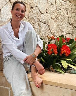Roberta Bieling feet photo 7