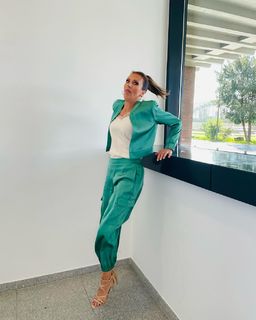 Roberta Bieling feet photo 5