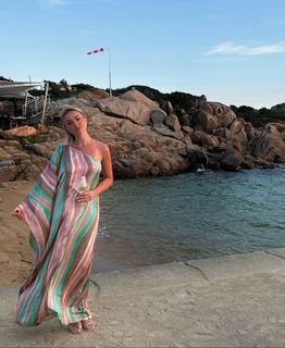 Roberta Branchini feet photo 2
