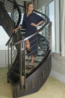 Roberta Capua feet photo 5