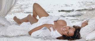Roberta Capua feet photo 4